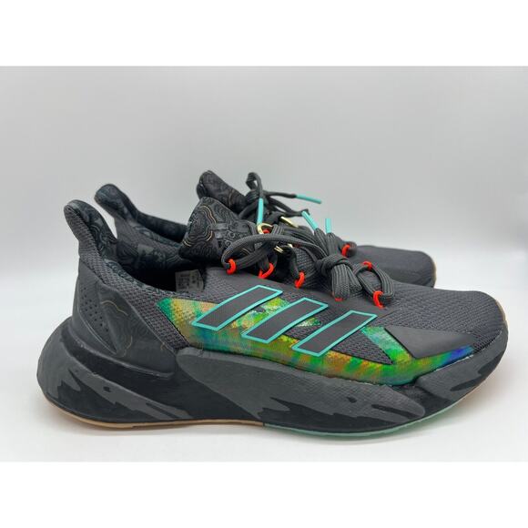 adidas X9000L4 CNY Year of the Ox Shoes GY7579 Men's Size 6.5 NEW - Picture 1 of 12